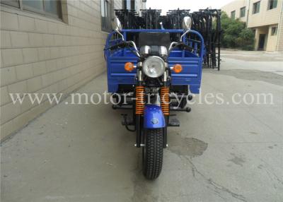 China Eec 200cc Automatic Motorcycle Tricycle Single Cylinder Air Cooled Engines for sale