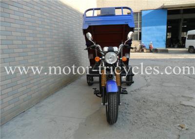 China RS200ZH-E EEC Trike 3 Wheel Motorcycle Car 3250mm X 1210mm X 1350mm for sale