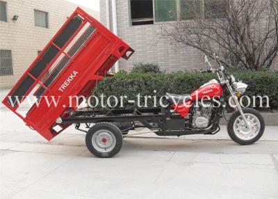 China Water Cooled Passenger Motor Tricycle CDI Shaft Drive 5 Speed Transmission for sale