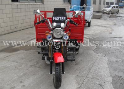 China Three Wheeled 250CC Trike Scooters For Adults , Automatic 3 Wheel Motorcycles for sale