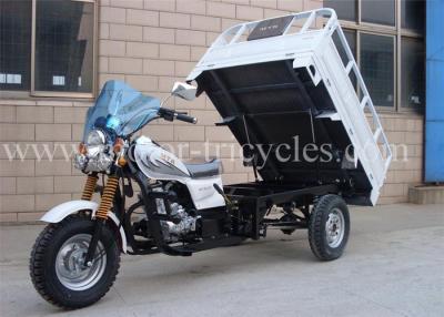 China 12V 9A Battery Three Wheel Motorcycles Cars Commercial Tricycles 7.8Kw Rated Power for sale