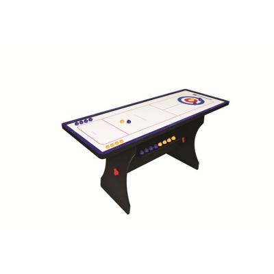 China Large Huangguan Games Power Huangguan Games Pusher Home Toy Table Machine For Indoor Outdoor for sale