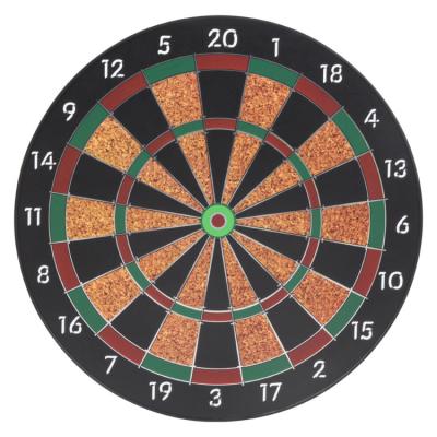 China RTS Huangguan Mini Indoor Wall Hanging Magnetic Dartboard for Children Kids Boys Safe Toys 80212 for sale