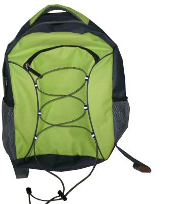 China 600D polyester laptop backpack sports bag camping bag new design bag for sale