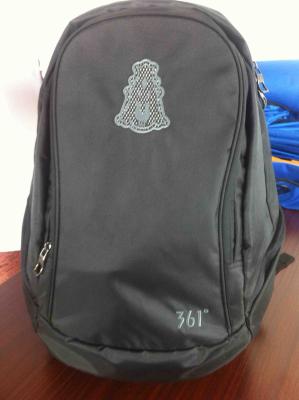 China Leisure backpack nylon laptop bag for sale