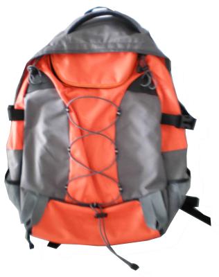 China oxford hiking bag 600D outdoor pack nylon sports backpack for sale