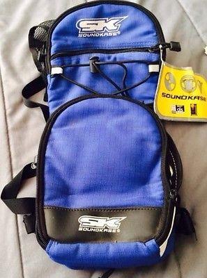 Cina SOUND-KASE BACKPACK - ATB SoundSak Audio Pack in vendita
