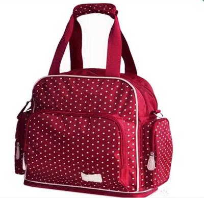 Κίνα Waterproof Colorful Diaper Bags,Mother Diaper Bag προς πώληση