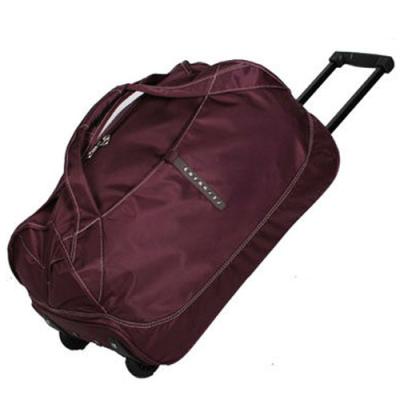 China Good Selling Travel Bag Trolley Bag for sale