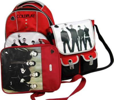 Cina series of sling back, backpack, traveling bag in vendita