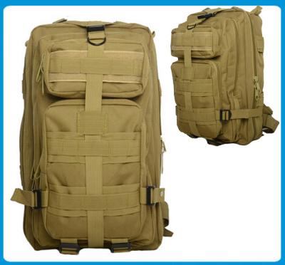 China OD EMS EMT First Aid Combat Or Medical Trauma Tactical Backpack Responder Pack for sale