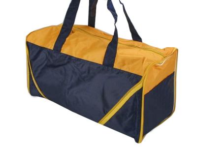 China oxford promotional travel duffle bag,foldable travel bag,Promotional Sport Travel Bag for sale