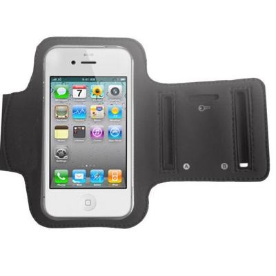 China neoprene Iphone bag, sports neoprene bag, hand neoprene poune bag for sale