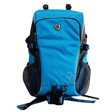 China OEM/ODM Design Pack For Large outdoor hinking backpack camping favor luggage pack 600D Material favor design for sale