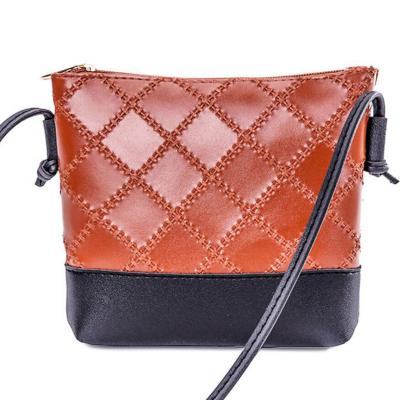 China WHOLESALES  Cute Womens Shoulder Bag For Smartphone Pouches Cosmetic Purse Wallet Detachable  Straps From Bag Supplier for sale