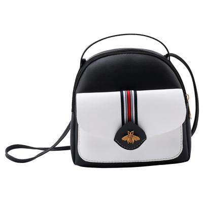 China Ready To Ship Promotional Bag Girls Purses Shoulder Bag Multipurpose Pack Mini Crossbody Bag Low MOQ Require Competitive for sale