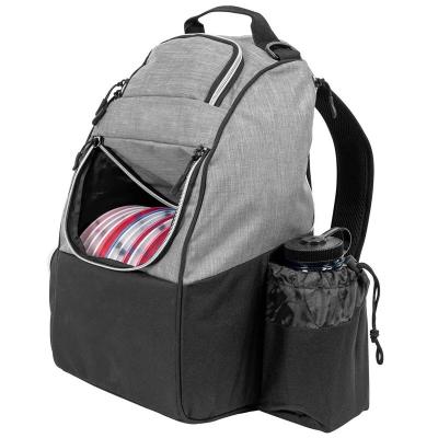 China Golf diss backpack for outdoor sports bag marketing OEM bag making supplier for sale