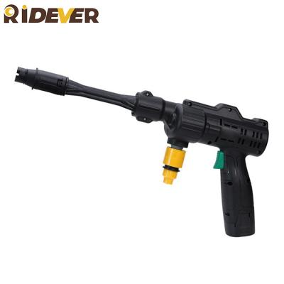 China China-chic New Rider car gun 18V Cordless Seal Gun Plunger Pump Lithium Battery Pressure Car Plastic Gasket zu verkaufen