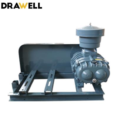 China Ridever Blower High Pressure Spin Speed ​​1950 3Kw Inflatable Blower DW-GFJ-008A for sale