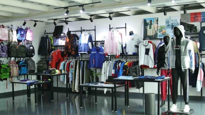 Verified China supplier - Dongguan Qingzhihuo Apparel Co.,Ltd