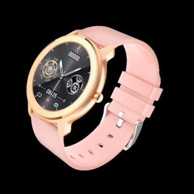 China Blue Tooth 1.28 Inch Ip67 Waterproof Smart Watch Best Price Silicon Cheapest Products Best Quality for sale