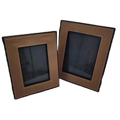 China Factory discount acrylic professional furniture size custom home size photo frame for sale