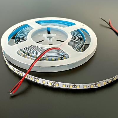 China LANDSCAPE 50Ft Rbgic Led Strip Lights 15M Dreamlight For Trucks Cob Orange Making Fcob Light Exterior Part 230V Sk6812 Side Emission for sale