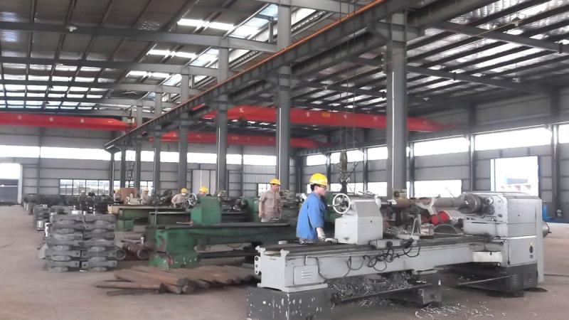 Verified China supplier - Gongyi City Jingying Machinery Manufacturing Factory