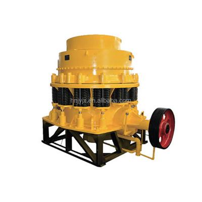 China Stone Crushing PYB 600 Small Mining Cone Crusher For Crushing Iron Granite Crushing Machine Plant for sale