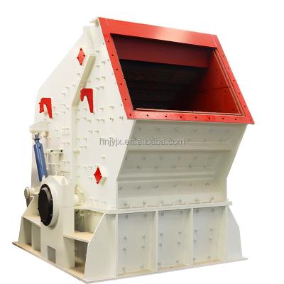 China China Quartz Vertical Shaft Impact Crusher For Buy Quartz Rotary Hammer Iron Ore Mining Machinery With Cheap Price for sale