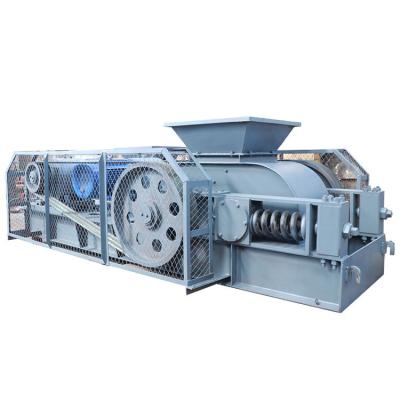 China Best Price Stone Roller Crusher Machine Crushing Mining Industrial Materials for sale