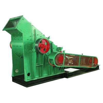 China Small Wet & Dry Material Double SCF600*400 Mini Roll Crusher For Stone Crushing Crusher Machine for sale