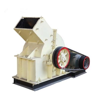 China Lime Impact Granite Rock Jaw Crusher For Crushing And Screening Equipment for sale