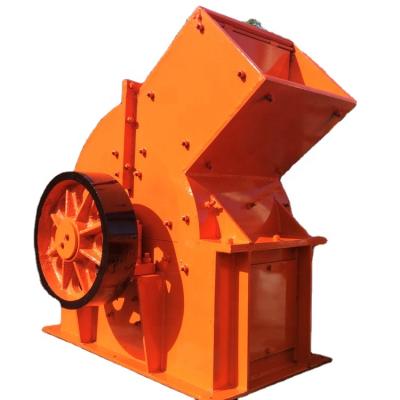 China Lime Stone Impact Crusher Machine Powder Grinding Machine for sale