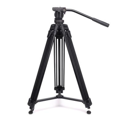 China Profession Camera PORTABLE Flexible Stabilized General Purpose Digital Camera Tripod for sale