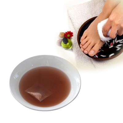 China HODAF High Quality Factory Direct Wholesale Foot Care Products Foot Bath Powder 6.5*5.5cm for sale