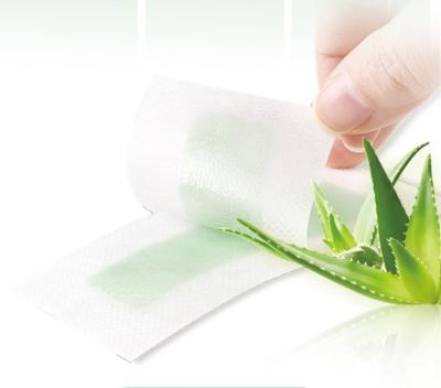 China Fit for home use hair removal wax paper with low price and good quality for people for sale