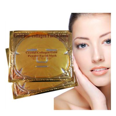 China Moisturizer Collagen Face Mask For Moisturizing Skin Care Whitening Face Mask for sale