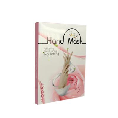 China Moisturizer Skin Care Hand Mask Hand Whitening Moisturize Mask Hand Mask for sale