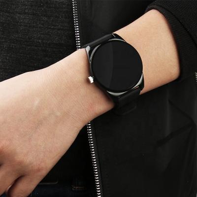 China Smart Watch Discovery Wireless Warning Wristband Social Distancing Contact Watch Wireless Warning Bracelet For Social Distancing for sale