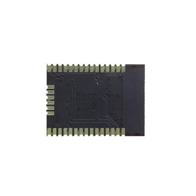 China NRF52811 nRF52811 Module Tooth 5.1 Module Zigbee PTR9611 Low Energy Blue Wire 2.4G Module for sale