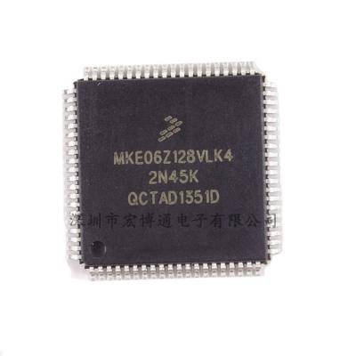 China Waterproof Case Electronic Components IC Chips STM32F205RCT6 for sale