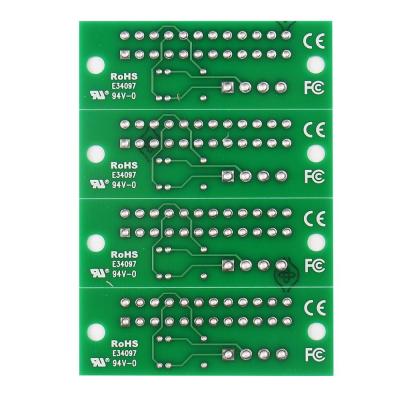 China OEM Electronics Circuit Board for Powder Coating, PCB Test Equipment, Panasonic PCB for sale