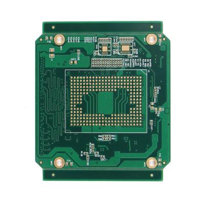 China OEM Electronics Electronic Scale E207844 SMT-5 94v-0 PCB for sale