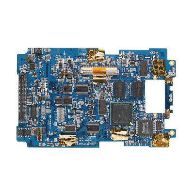 China Pcba PCB for Electronics Board China Mobile Smartphone Motherboard Android Mobile Phone PCBA Board for sale