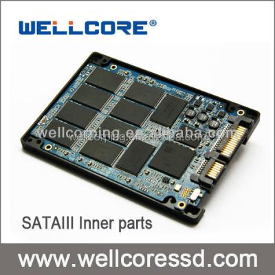 China OEM Electronics Factory Price Consumer Electronics And Control Industrial SSD PCBA for sale