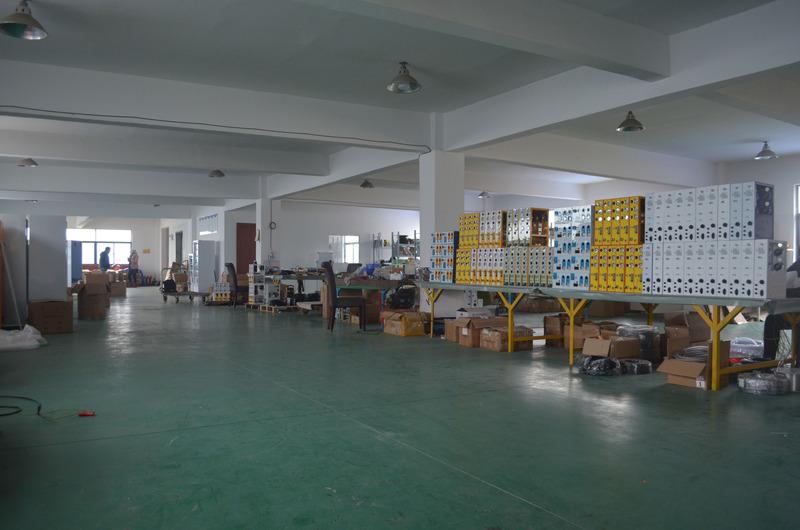 Verified China supplier - Hangzhou Ruiyuan Coating Equipment Co., Ltd.