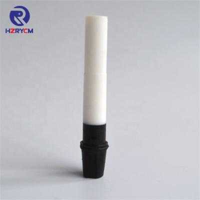 China Certain IG06 compatible spare part RY-G 1006485 IG06 powder injector insert sleeve Venturi tube RY-IG06B-IS for sale