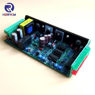 China Super stable and durable powder coating machine circuit board PCB RY-PCB- 201 for electrostatic powder spray gun equipment KCI801 for sale