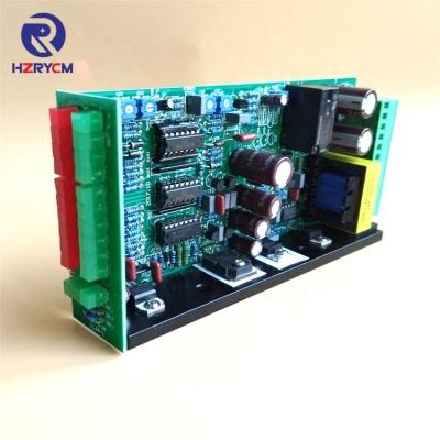 China High Output HT 201 Electrostatic Powder Coating Machine PCB Board With Beam Display RY-PCB-201 for sale